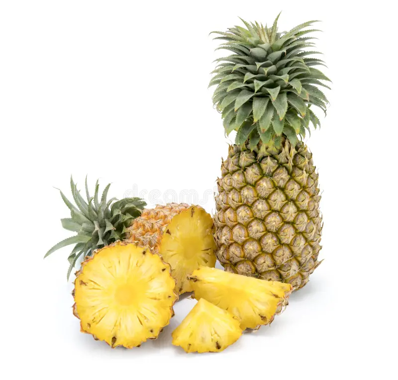 fresh-pineapple-slices-isolated-white-90404995